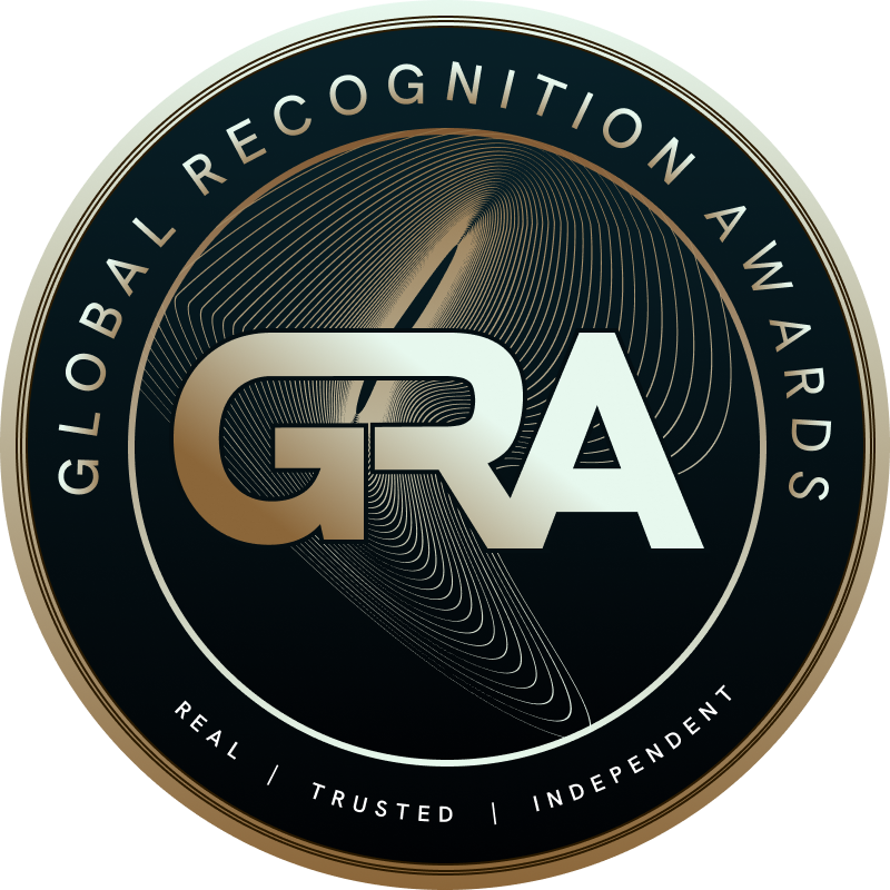 Global Recognition Awards 2025